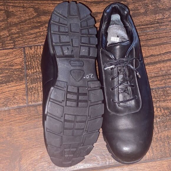 VTG NIKE AIR MAX ACG GOADOME LOW ECG ALL TRAC MEN SHOES SIZE 13 - Picture 12 of 12